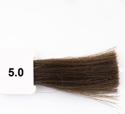 Identify Haarverf 5.0 Licht Bruin