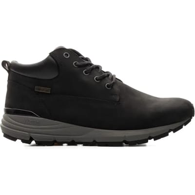 Mid wandelschoenen Camport Hard 3.0 WaterTech