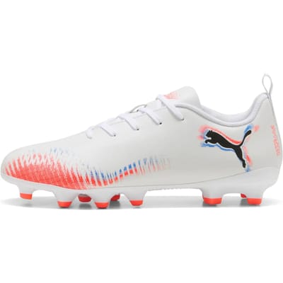 Puma Future 8 Play FG/AG Voetbalschoenen Junior