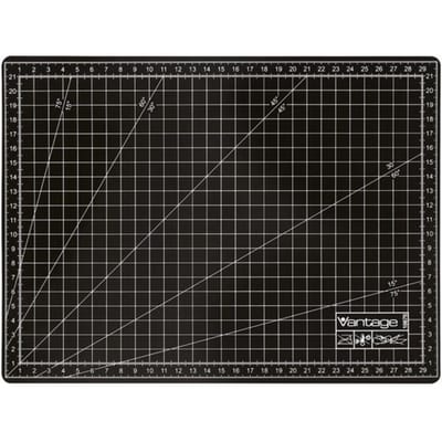 VANTAGE 10670-20142 / 22 x 30 cm Snijmat A4