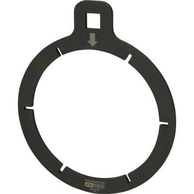 KS TOOLS 1/2" Brandstoffiltersleutel voor Ford Transit - 150.3164
