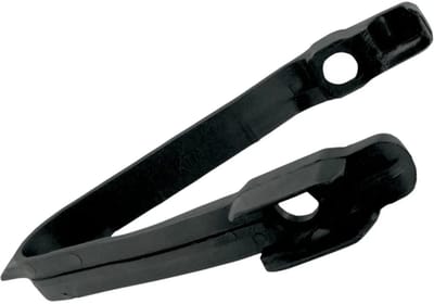 Ufo Ktm Exc 125 97 Kettingschuif Zwart