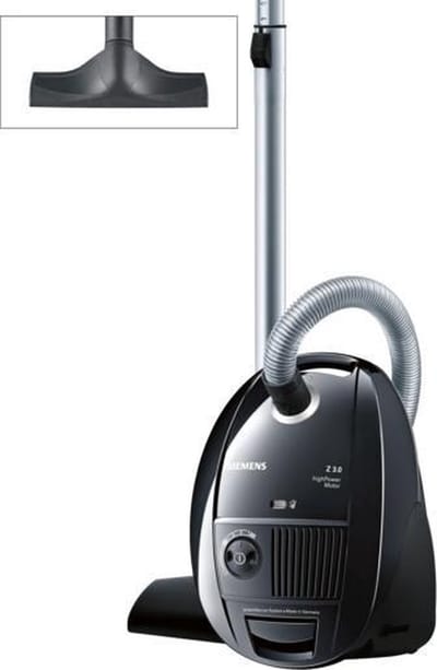 Siemens sledestofzuiger Z3