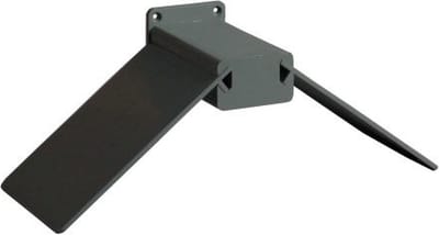 Wielink Zitschapje grijs