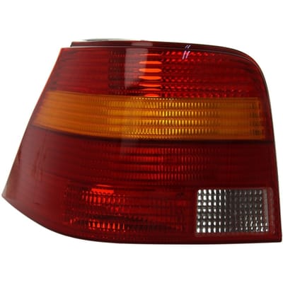 VanWezel 5888931 - Feu arrière gauche sans partie éléctrique pour Volkswagen Golf iv de 11/1997 à 2003