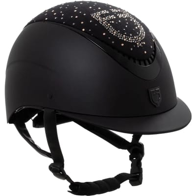Dameshelm Equestro homologation en 1384-2023