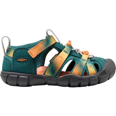 Keen - Seacamp II CNX Younger Kids Sandalen Ombre Mediterranea - Maat 29