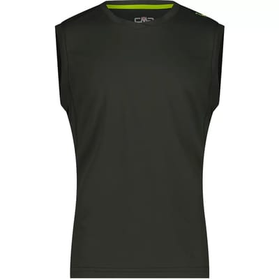 Mouwloze jersey CMP