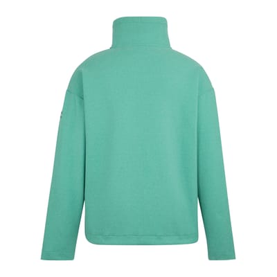Regatta Dames/Dames Ashlynn gebreide fleece jas (Ivy Mos)
