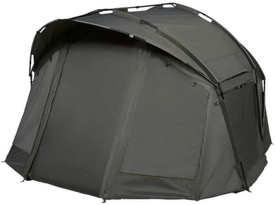 Prologic Fulcrum Session Bivvy & Overwrap