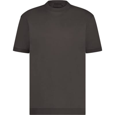 Aeden T-shirt korte mouw a22242815