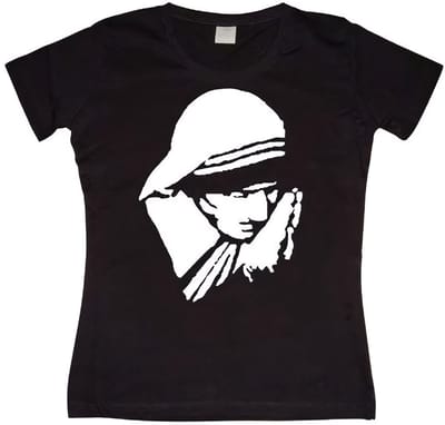 Hybris Damesmode Theresa Girly T-shirt SH-5-10411-H3-12