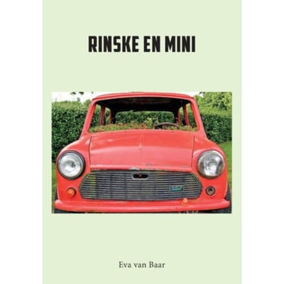 Rinske En Mini - Eva van Baar