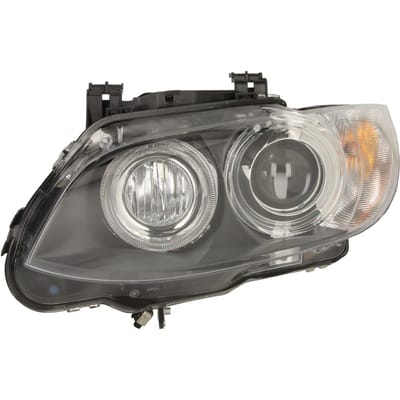 Koplampen MAGNETI MARELLI 711307022788, links