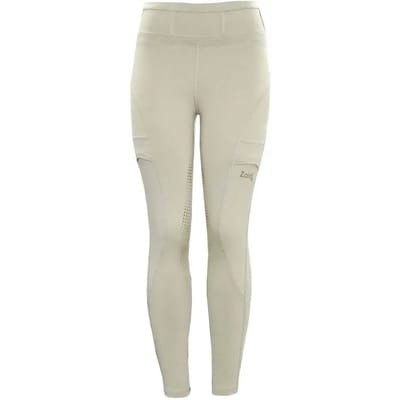Dameslegging met volledige grip Zaldi 3001-864