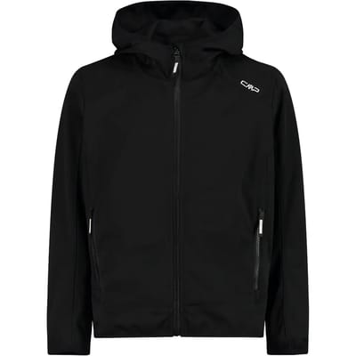 CMP Softshell Jas Junior - Maat 140