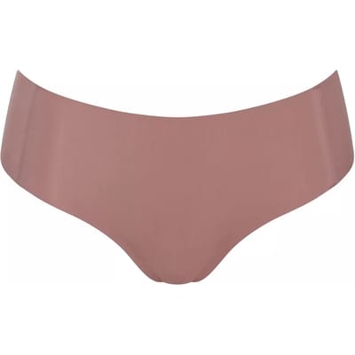 sloggi ZERO Feel 2.0 Hipster Dames Onderbroek - CACAO - Maat XS