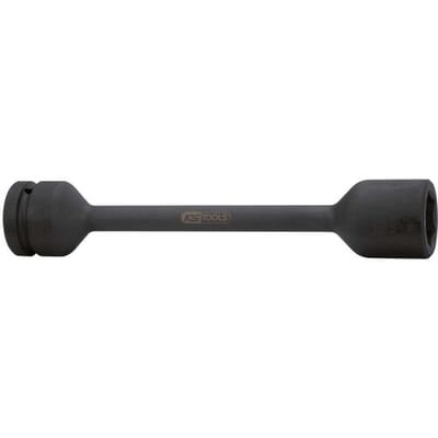 KS Tools 5151463 515.1463 Zeskant Kracht-dopsleutelinzet 27 mm 1 (25 mm)