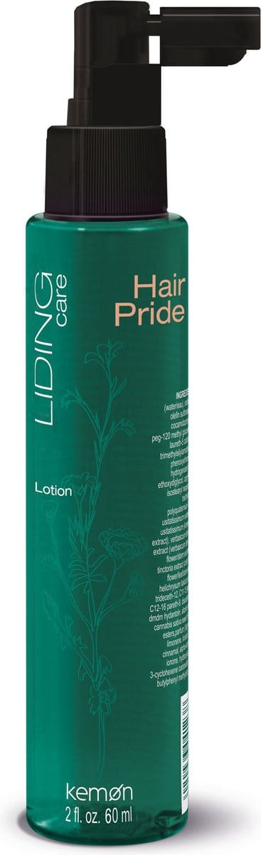 Kemon Liding Care Hair Pride Lotion 60ml