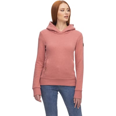 Dames Hoodie Ragwear Emerina