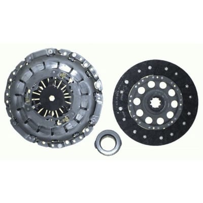 Koppelingsset SACHS XTend 3000 843 301
