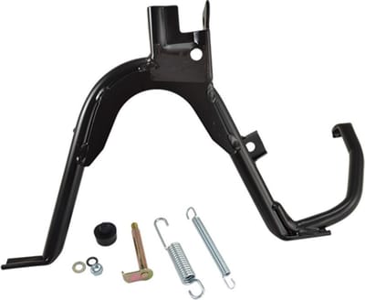 buzzetti middenstandaard voor mbk 50 nitro scooter 2013 tot 2018 8609 nieuw