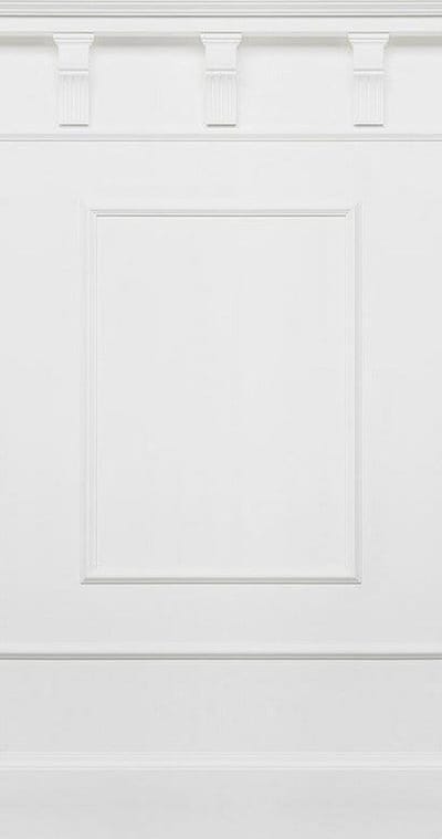 Fotobehang - Panel Pure 100x250cm - Vliesbehang