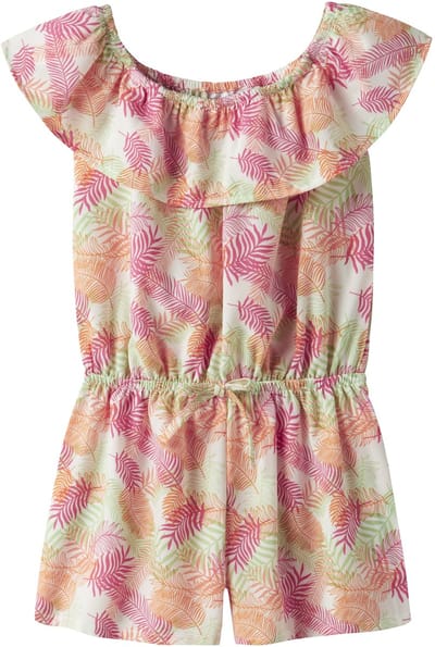 Name it Playsuit Print