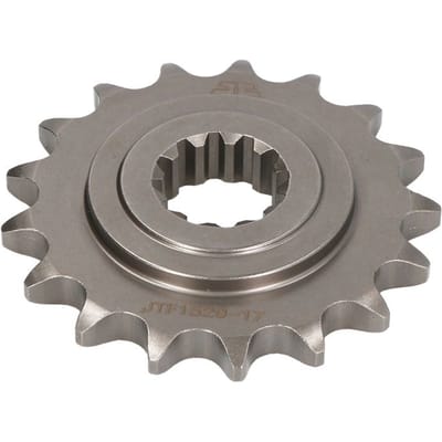 Rondsel JT F1529,17