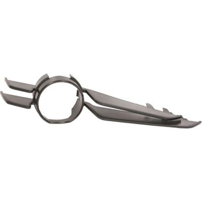 Ventilatierooster, bumper BLIC 5513-00-0061911P links