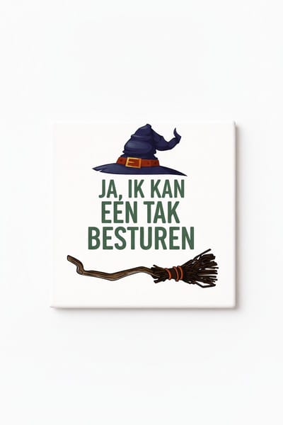 Tegel met Uniek Design | Ontwerp Jouw Eigen Tegel | Handgemaakt Cadeau voor Elk Interieur | Gepersonaliseerd op Aanvraag | Enkel of Grote Bestelling