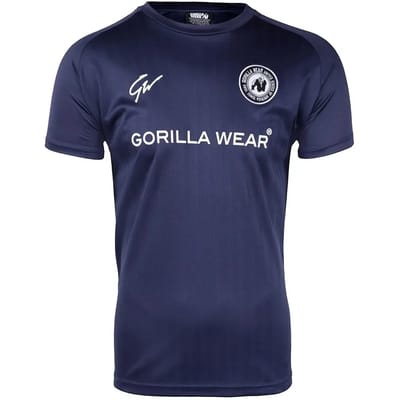 Jersey Gorilla Wear Stratford