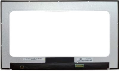 Laptop Scherm geschikt voor HP ZBook Power 15 G8 1920x1080 Full-HD Non-Touch + Gratis Plakstrips