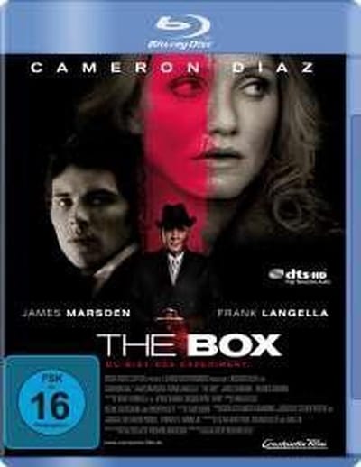 The Box (Blu-ray)