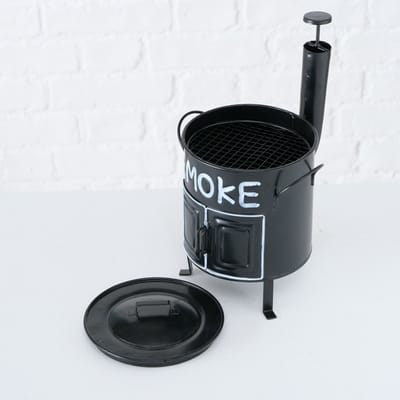 Boltze Home asbak Bano Indoor