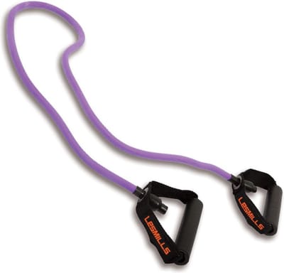 Les Mills Tube Medium Paars
