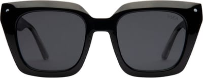 I-SEA JEMMA Zonnebril Polarized Black - Smoke