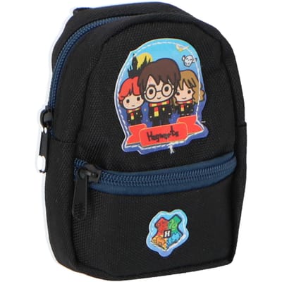 Harry Potter Gevulde Mini Rugzak Sleutelhanger