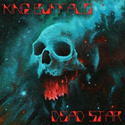 Dead Star (LP)
