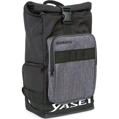 Bagage Shimano Yasei Rucksack