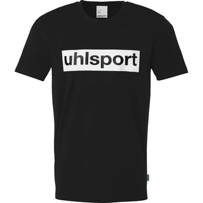 Uhlsport sportshirt Essential Promo T-shirt 1005320