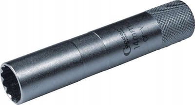 Condor Dopslle 14mm 3/8" 12-kant 90mm