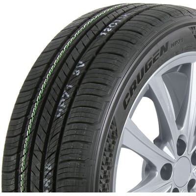 Zomerbanden KUMHO Crugen HP71 245/70R16 107H