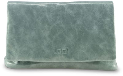 JOST Schoudertas Kiruna Shoulder Bag Lagoon Turquoise