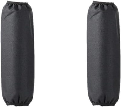 Store_9 - Achter Schokdempers - Beschermcovers - Nylon - Zwart