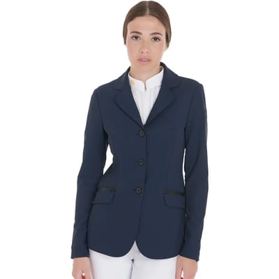 Driedrakenvest voor dames Equestro