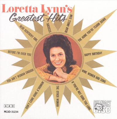 Greatest Hits