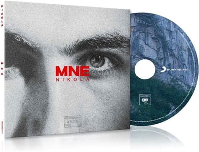 Nikola, Nikola - MNE (CD)
