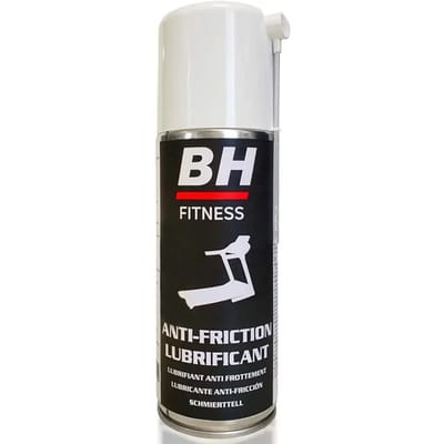 Set van 12 sprays BH Fitness