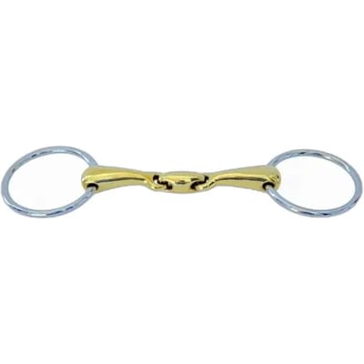 Mors dubbele breuken voor Engelse paard Sefton